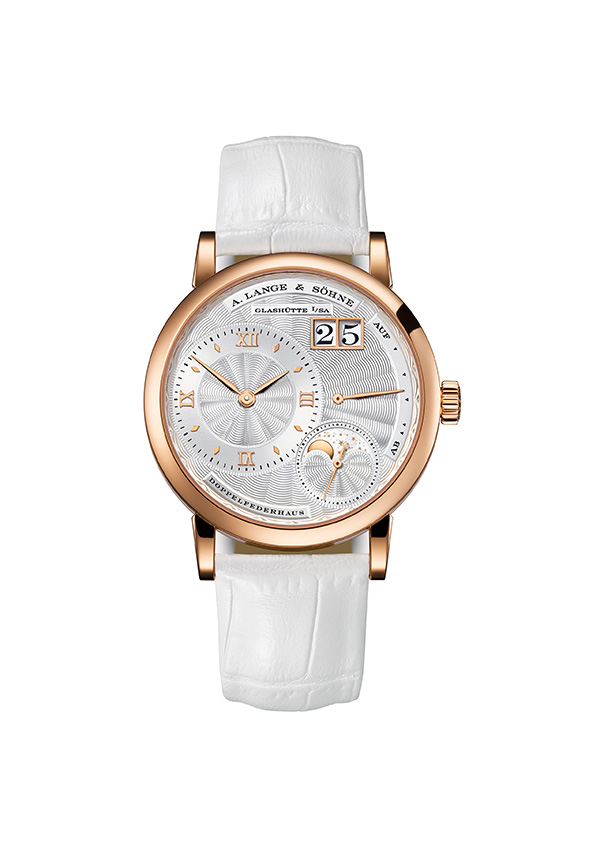 Little Lange 1 Moon Phase